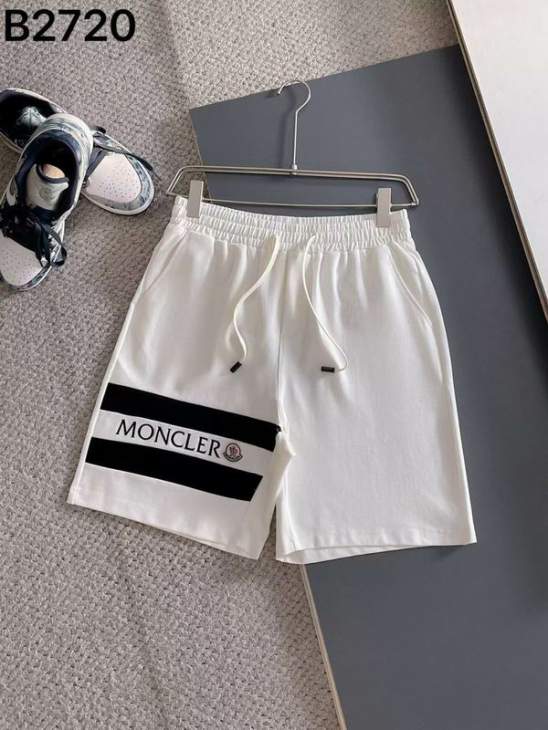 Picture of Moncler Short Pants _SKUMonclerM-4XL25cx15018761